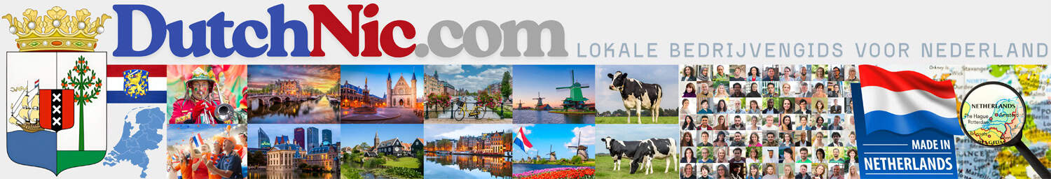 Gemaakt in Nederland - Start People Joure
